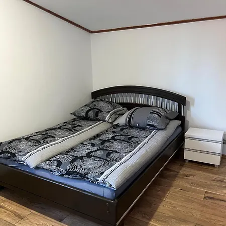 Apartamento Maximus 2