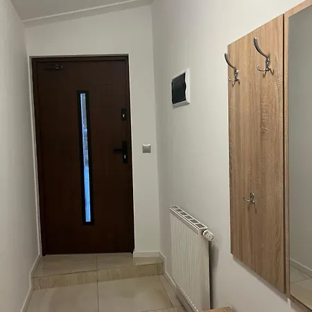 Apartamento Maximus 2 *