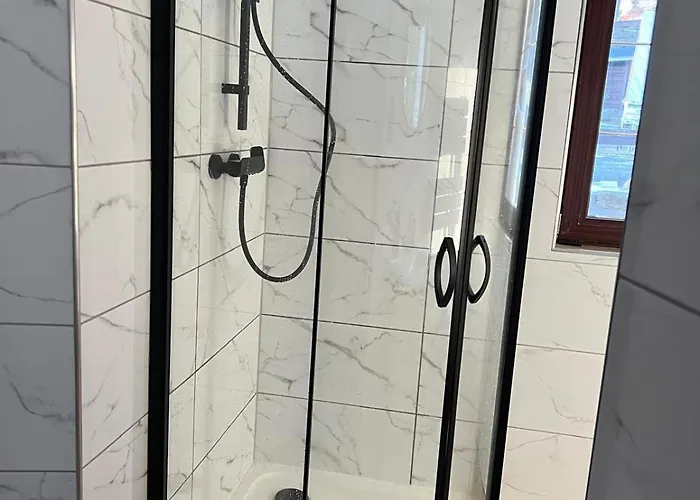 Apartment Maximus 2 Karpacz