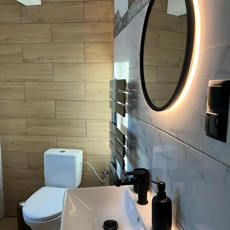 Maximus 2 Apartament