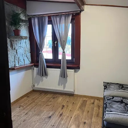 Apartament Maximus 2