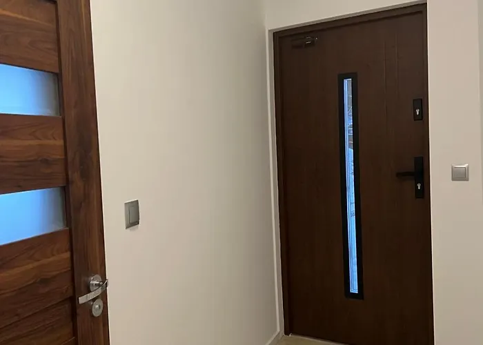 Maximus 2 Apartament *