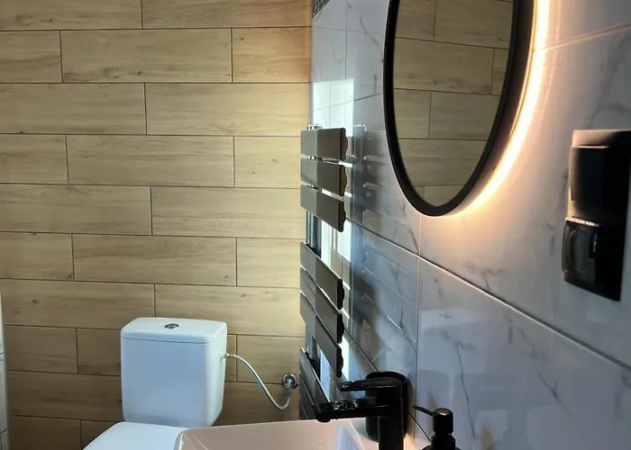 Maximus 2 Apartament