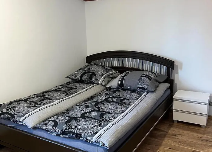 Apartament Maximus 2