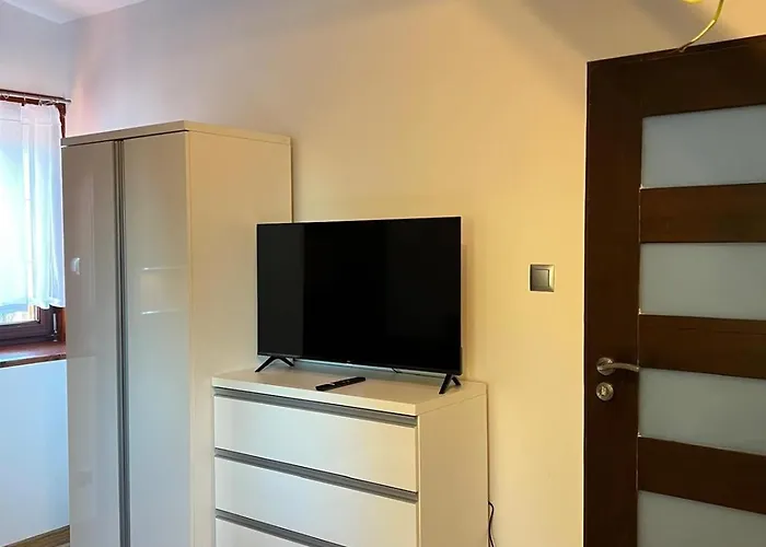 Maximus 2 Apartament *