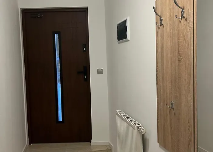 Apartament Maximus 2 *