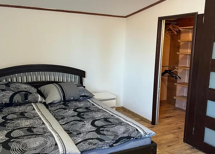 Maximus 2 Apartament